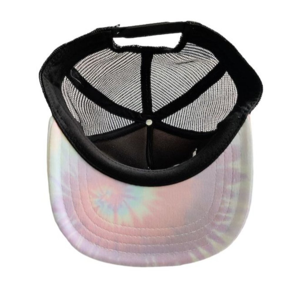 Vans Trucker Cap - Picture 7 of 7